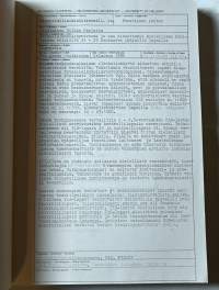 Fetaalialkoholisyndrooma ja sen aiheuttamia kielellisen kehityksenhäiriöitä 2 - 29 kuukauden ikäisillä lapsilla