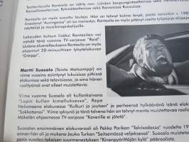 Lakeuden kutsu -elokuvan esittely