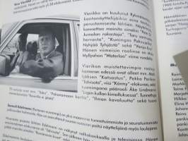 Lakeuden kutsu -elokuvan esittely