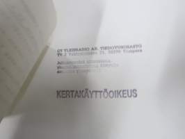 Berliinistä Eurooppaan, elokuvan / dokumentin promootiokuva / lehdistömateriaalia, Yleisradio -valokuva