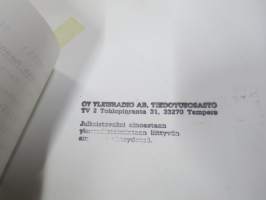 Serenaadiluutnantti, elokuvan / dokumentin / sarjan promootiokuva / lehdistömateriaalia, YLE -valokuva