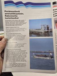 Mercury perämoottori myyntiesite  8, 82