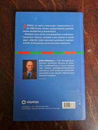 Raateleva nousu : johdatus ammattipyöräilyyn