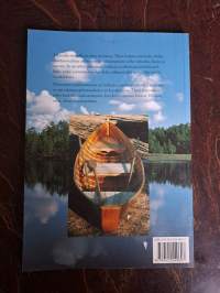 Puuvene : käsityötä pihkan ja tervan tuoksussa