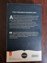 Murtuneet mielet : taistelu suomalaissotilaiden hermoista 1939-1945