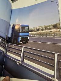 Renault magnum integral kuorma auto myyntiesite. 01/98