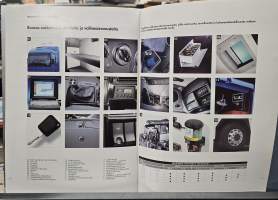 Renault magnum integral kuorma auto myyntiesite. 01/98