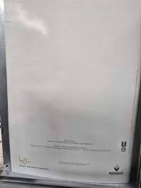 Renault magnum integral kuorma auto myyntiesite. 01/98