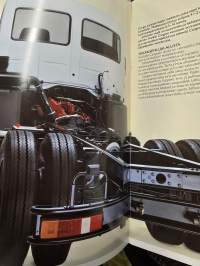 Ford carco kuorma auto myyntiesite. 02/89