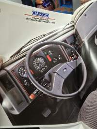 Ford carco kuorma auto myyntiesite. 02/89