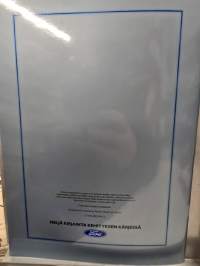 Ford carco kuorma auto myyntiesite. 02/89