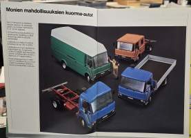 Iveco Z -sarja  kuorma auto myyntiesite. 10/82