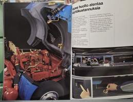 Iveco Z -sarja  kuorma auto myyntiesite. 10/82