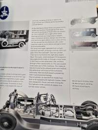 AUDI four rings the audi story