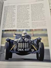 Lotus  the creative edge historiikki.