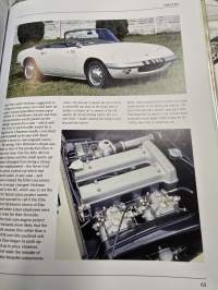 Lotus  the creative edge historiikki.