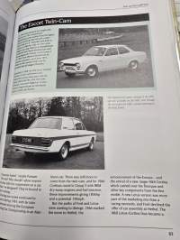 Lotus  the creative edge historiikki.