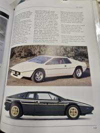 Lotus  the creative edge historiikki.