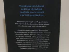 Yksinäisyyden monet kasvot