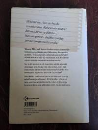 Joku jonka tunsin : minä ja Alzheimer