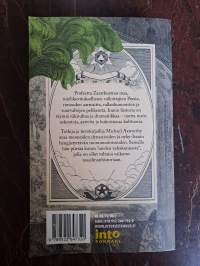 Iranin historia : mielen valtakunta