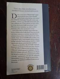 Sydänverelläni kirjoitettu