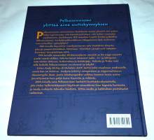 Pelekolan eeppos.  kolome vuosisattaa jokka muuttivat koko maaliman