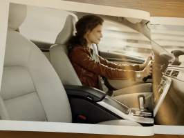 Volvo V70 -myyntiesite