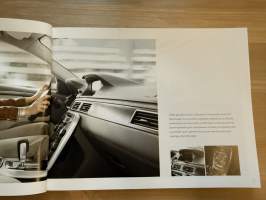 Volvo V70 -myyntiesite