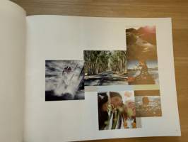 Volvo V70 -myyntiesite