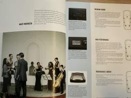 Volvo S80 -myyntiesite