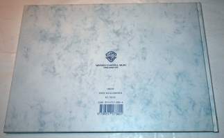 Häämarsseja uruille = Bröllopsmarscher för orgel