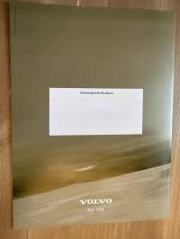 Volvo S60 -myyntiesite