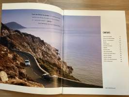 Volvo C70 -myyntiesite