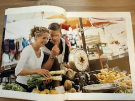 Volvo C70 -myyntiesite