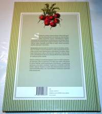 Monipuolinen kasvisravinto