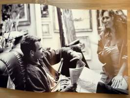 Volvo S40 -myyntiesite