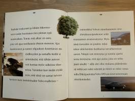 Volvo S40 -myyntiesite