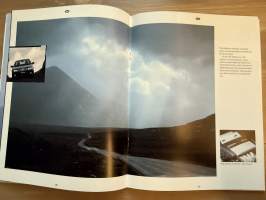 Volvo S40 -myyntiesite