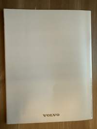 Volvo S40 -myyntiesite