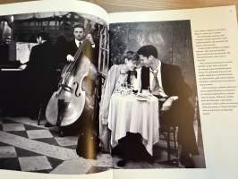 Volvo S40 -myyntiesite