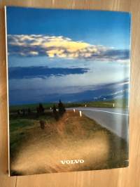 Volvo S40 -myyntiesite