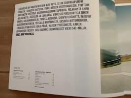 Volvo S40 Classic -myyntiesite