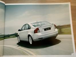 Volvo S40 Classic -myyntiesite