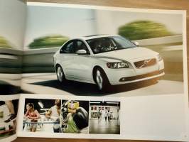 Volvo S40 Classic -myyntiesite