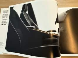 Volvo S40 Classic -myyntiesite