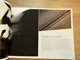 Volvo S40 Classic -myyntiesite