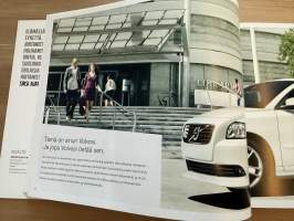 Volvo S40 Classic -myyntiesite