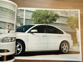 Volvo S40 Classic -myyntiesite