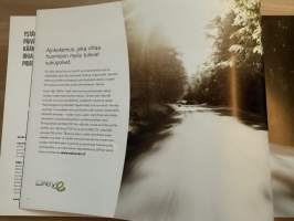 Volvo V50 Classic -myyntiesite